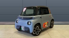 Citroen Ami 6kW Pop 6.3kWh 2dr Auto Electric Coupe